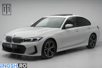 BMW 320 din 2025 - oferta BMW265271