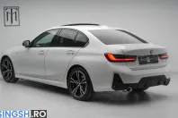 BMW 320 (Seria 3) din 2025 cu 199 km - oferta BMW265271 - foto 3