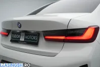BMW 320 (Seria 3) din 2025 cu 199 km - oferta BMW265271 - foto 7
