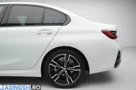 BMW 320 (Seria 3) din 2025 cu 199 km - oferta BMW265271 - foto 8