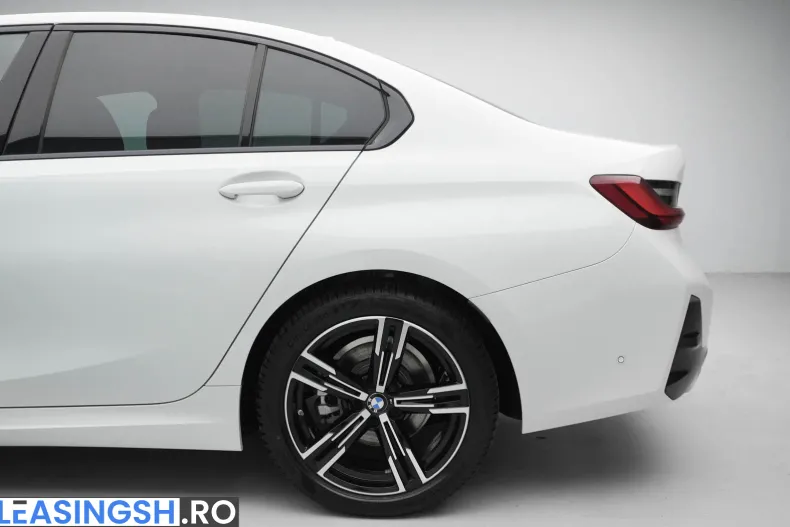 BMW 320 (Seria 3) din 2025 cu 199 km - oferta BMW265271 - foto 8
