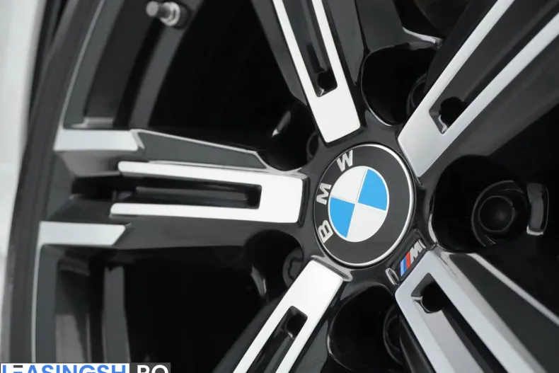 BMW 320 (Seria 3) din 2025 cu 199 km - oferta BMW265271 - foto 9