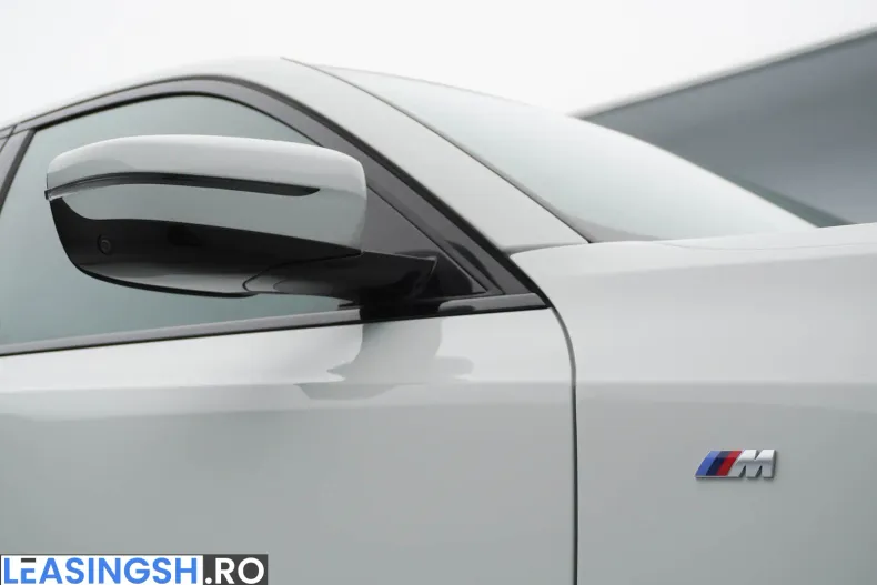 BMW 320 (Seria 3) din 2025 cu 199 km - oferta BMW265271 - foto 10
