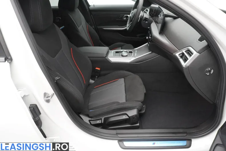 BMW 320 (Seria 3) din 2025 cu 199 km - oferta BMW265271 - foto 17