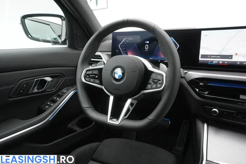 BMW 320 (Seria 3) din 2025 cu 199 km - oferta BMW265271 - foto 19