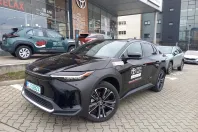 Toyota bZ4X din 2024 cu 21.387 km - oferta TOY265281 - foto 1