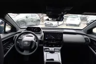 Toyota bZ4X din 2024 cu 21.387 km - oferta TOY265281 - foto 17