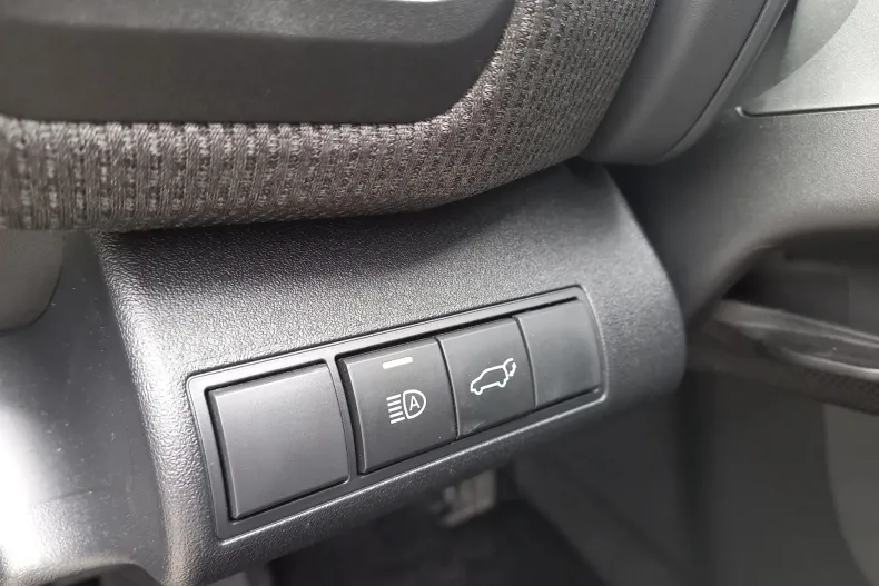 Toyota bZ4X din 2024 cu 21.387 km - oferta TOY265281 - foto 19