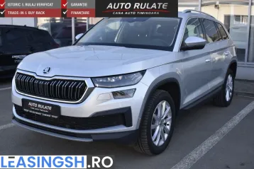 Skoda Kodiaq din 2022 - oferta SKO265286