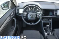 Skoda Kodiaq din 2022 cu 54.835 km - oferta SKO265286 - foto 12
