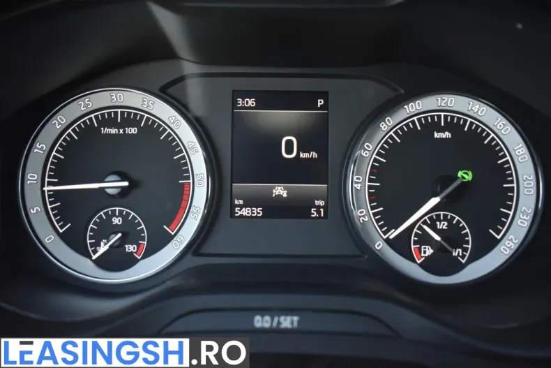 Skoda Kodiaq din 2022 cu 54.835 km - oferta SKO265286 - foto 13