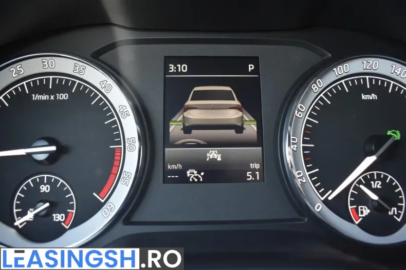 Skoda Kodiaq din 2022 cu 54.835 km - oferta SKO265286 - foto 16