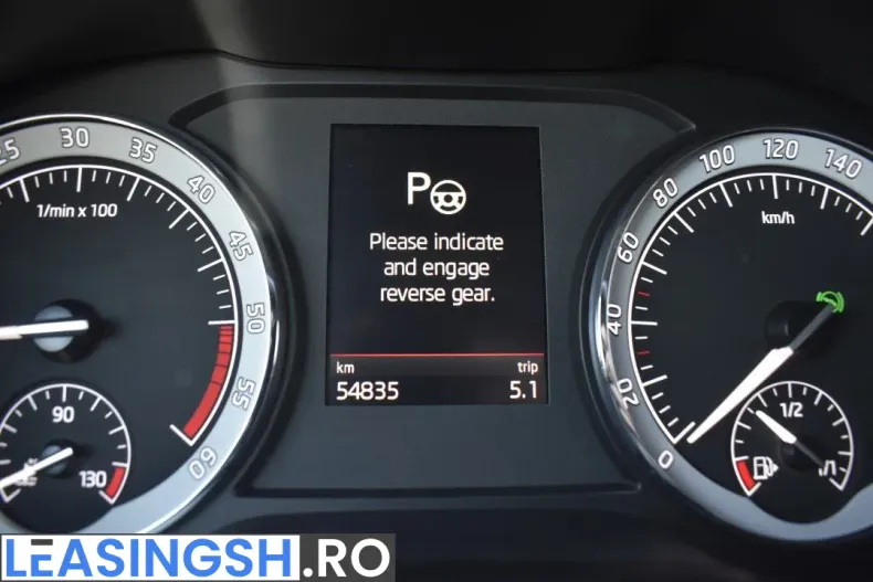 Skoda Kodiaq din 2022 cu 54.835 km - oferta SKO265286 - foto 17