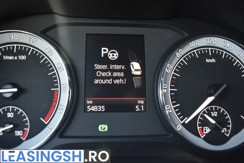 Skoda Kodiaq din 2022 cu 54.835 km - oferta SKO265286 - foto 18