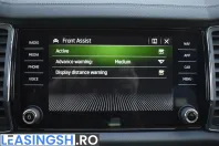 Skoda Kodiaq din 2022 cu 54.835 km - oferta SKO265286 - foto 27