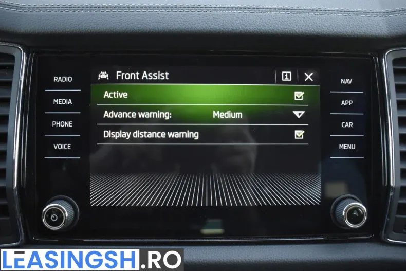 Skoda Kodiaq din 2022 cu 54.835 km - oferta SKO265286 - foto 27