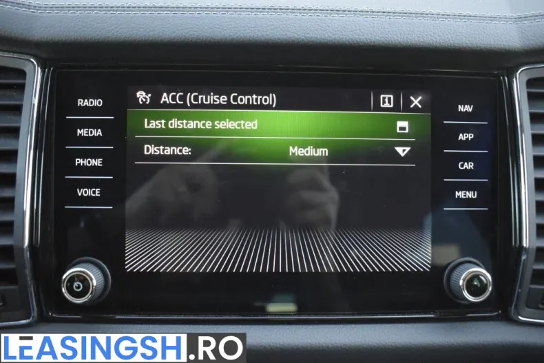 Skoda Kodiaq din 2022 cu 54.835 km - oferta SKO265286 - foto 28
