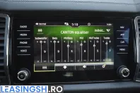 Skoda Kodiaq din 2022 cu 54.835 km - oferta SKO265286 - foto 29