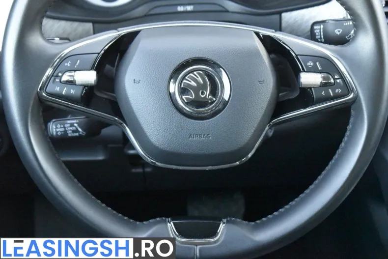 Skoda Kodiaq din 2022 cu 54.835 km - oferta SKO265286 - foto 32