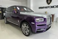 Rolls-Royce Cullinan din 2023 cu 29.161 km - oferta ROL265290 - foto 3