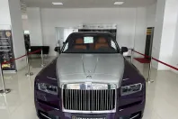 Rolls-Royce Cullinan din 2023 cu 29.161 km - oferta ROL265290 - foto 4