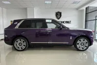Rolls-Royce Cullinan din 2023 cu 29.161 km - oferta ROL265290 - foto 8