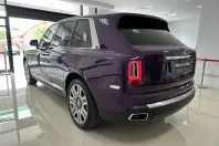 Rolls-Royce Cullinan din 2023 cu 29.161 km - oferta ROL265290 - foto 14