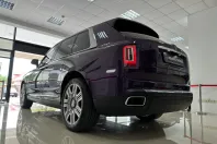 Rolls-Royce Cullinan din 2023 cu 29.161 km - oferta ROL265290 - foto 15