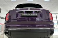 Rolls-Royce Cullinan din 2023 cu 29.161 km - oferta ROL265290 - foto 16