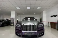 Rolls-Royce Cullinan din 2023 cu 29.161 km - oferta ROL265290 - foto 21