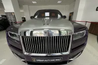 Rolls-Royce Cullinan din 2023 cu 29.161 km - oferta ROL265290 - foto 22