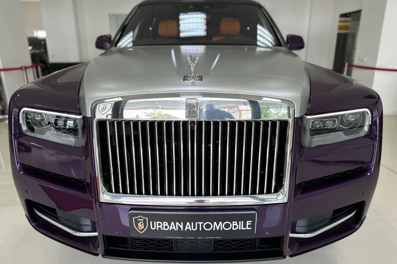 Rolls-Royce Cullinan din 2023 cu 29.161 km - oferta ROL265290 - foto 23