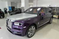 Rolls-Royce Cullinan din 2023 cu 29.161 km - oferta ROL265290 - foto 24