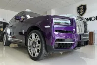 Rolls-Royce Cullinan din 2023 cu 29.161 km - oferta ROL265290 - foto 26