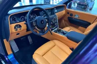 Rolls-Royce Cullinan din 2023 cu 29.161 km - oferta ROL265290 - foto 27