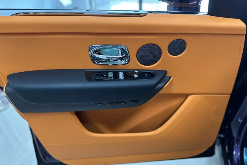 Rolls-Royce Cullinan din 2023 cu 29.161 km - oferta ROL265290 - foto 30