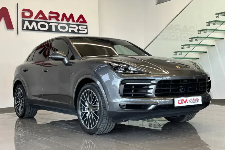 Porsche Cayenne din 2020 cu 101.000 km - oferta POR265292 - foto 2
