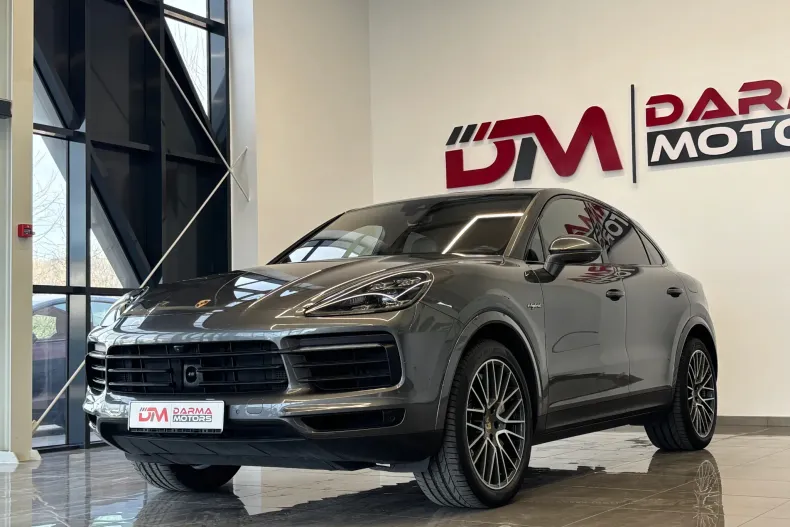 Porsche Cayenne din 2020 cu 101.000 km - oferta POR265292 - foto 3