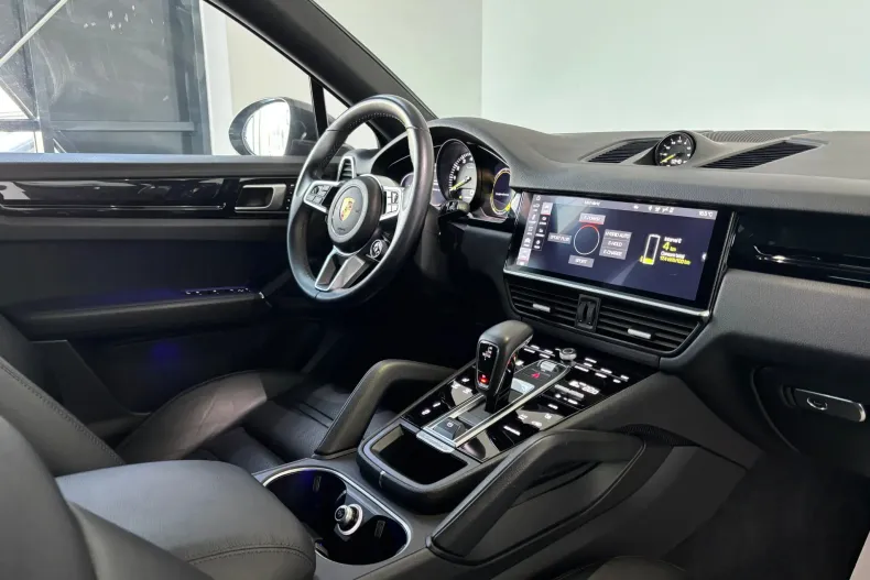 Porsche Cayenne din 2020 cu 101.000 km - oferta POR265292 - foto 10