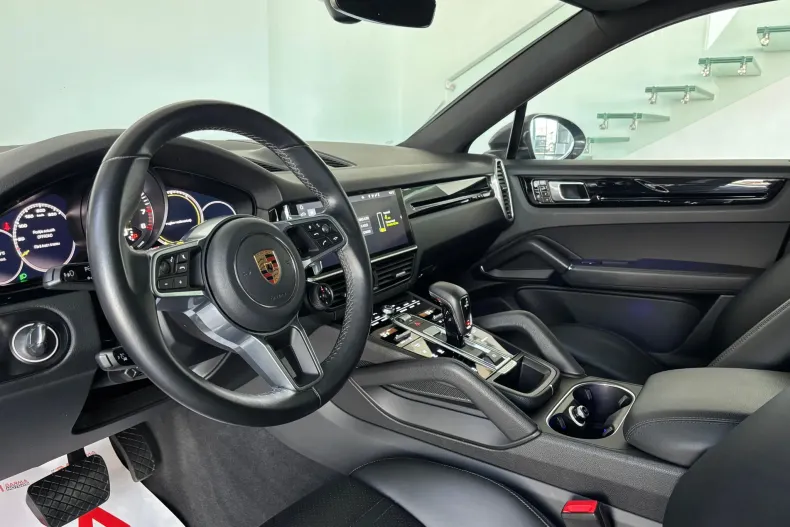 Porsche Cayenne din 2020 cu 101.000 km - oferta POR265292 - foto 12