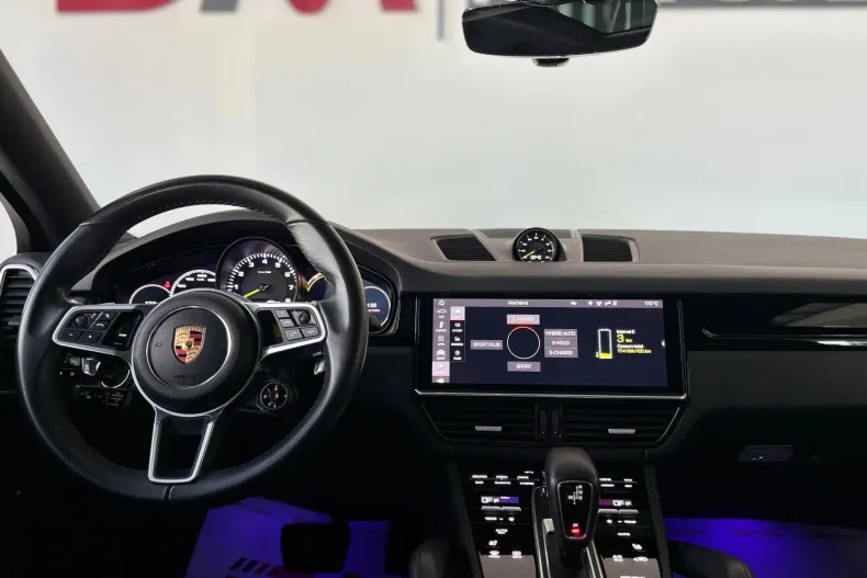 Porsche Cayenne din 2020 cu 101.000 km - oferta POR265292 - foto 13