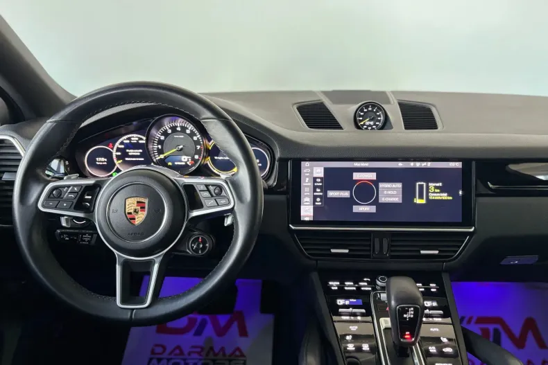 Porsche Cayenne din 2020 cu 101.000 km - oferta POR265292 - foto 15