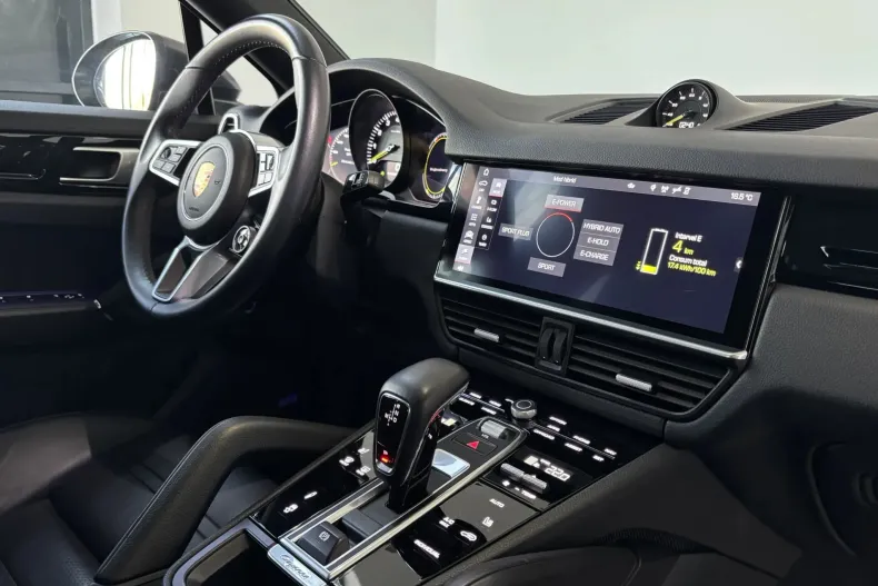 Porsche Cayenne din 2020 cu 101.000 km - oferta POR265292 - foto 17