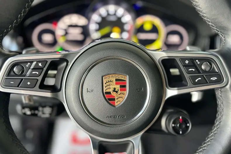 Porsche Cayenne din 2020 cu 101.000 km - oferta POR265292 - foto 18