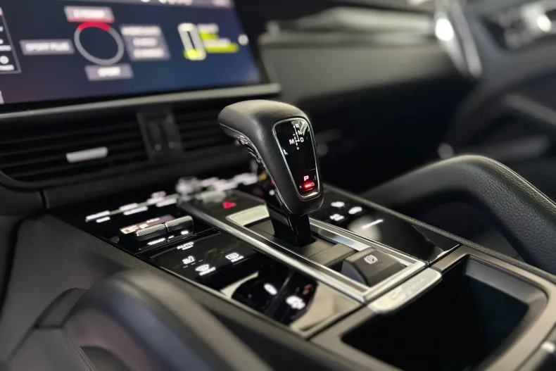 Porsche Cayenne din 2020 cu 101.000 km - oferta POR265292 - foto 23