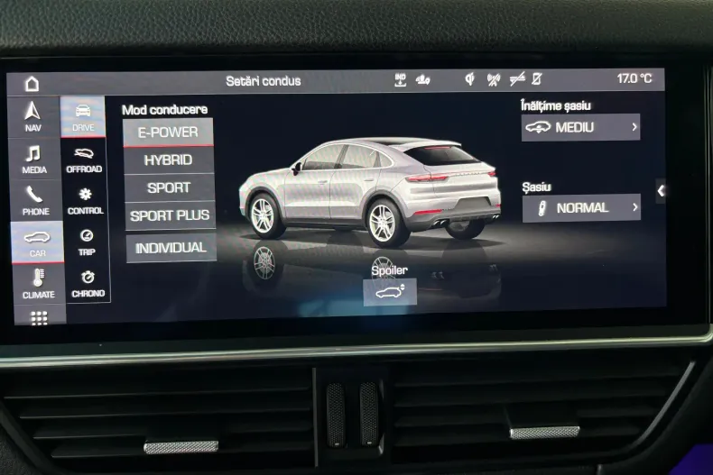 Porsche Cayenne din 2020 cu 101.000 km - oferta POR265292 - foto 26