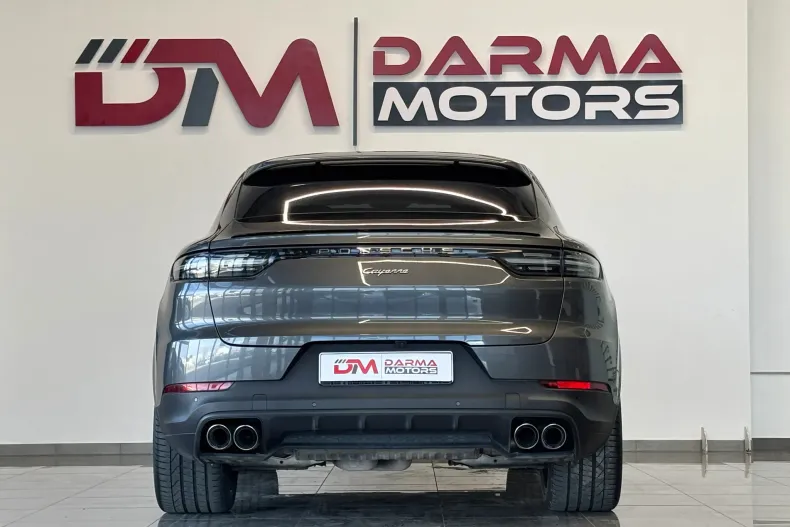 Porsche Cayenne din 2020 cu 101.000 km - oferta POR265292 - foto 28