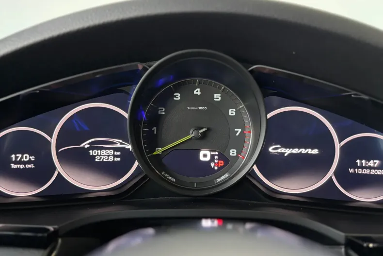Porsche Cayenne din 2020 cu 101.000 km - oferta POR265292 - foto 34