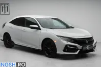 Honda Civic din 2021 cu 106.631 km - oferta HON265301 - foto 2
