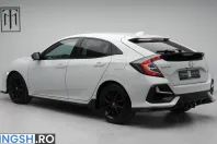 Honda Civic din 2021 cu 106.631 km - oferta HON265301 - foto 3